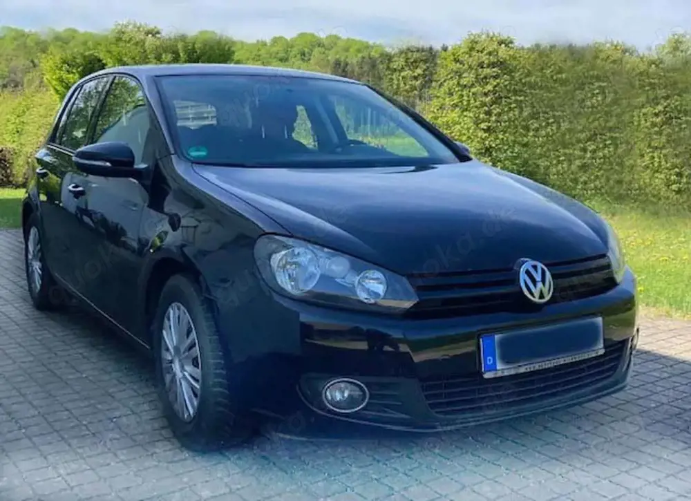 Volkswagen Golf 1.4Trendline