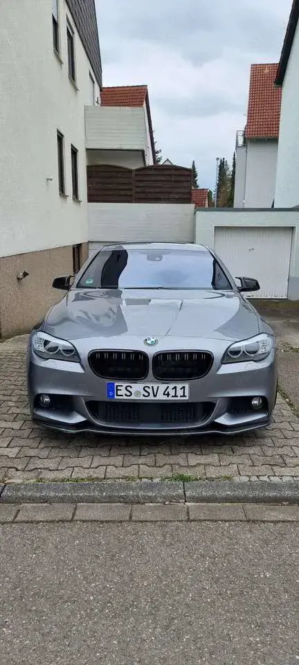 BMW 528 528i Sport-Aut.