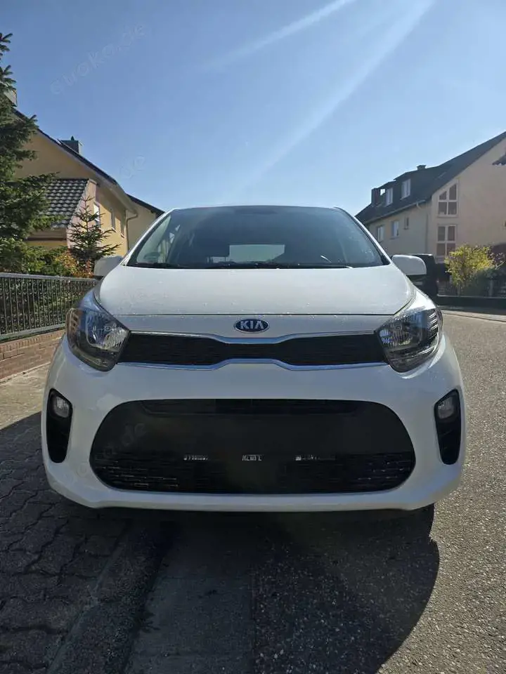 Kia Picanto 1.2 Edition 7