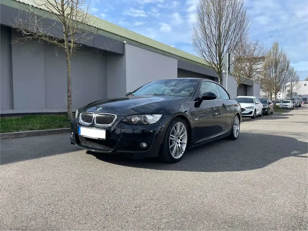 BMW 325 325i