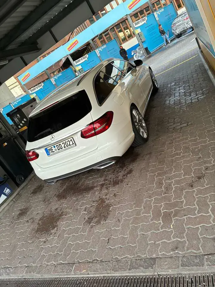 Mercedes-Benz C 220 C 220 T d (205.214)