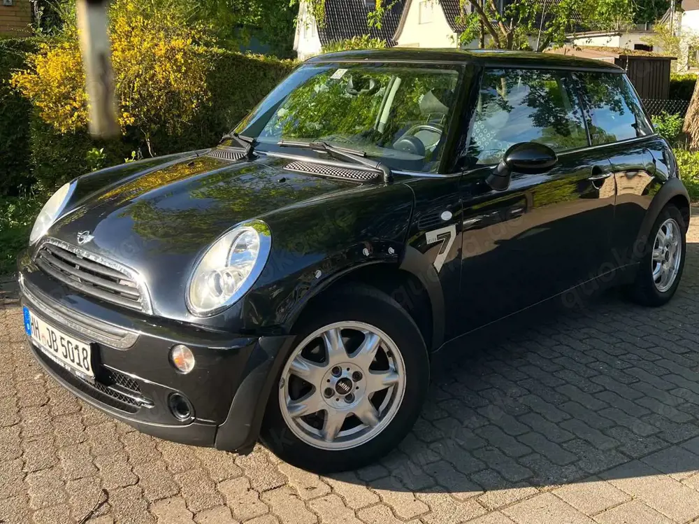 MINI One