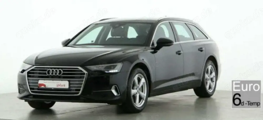 Audi A6 A6 Avant 35 TDI S tronicsport