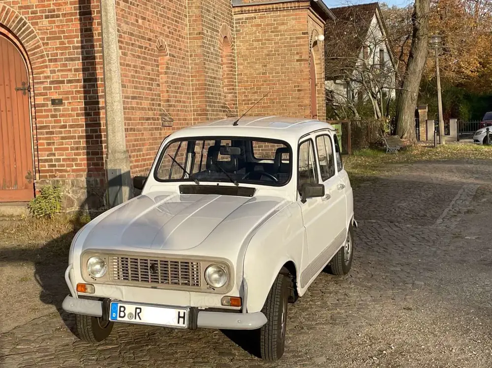 Renault R 4 GTL