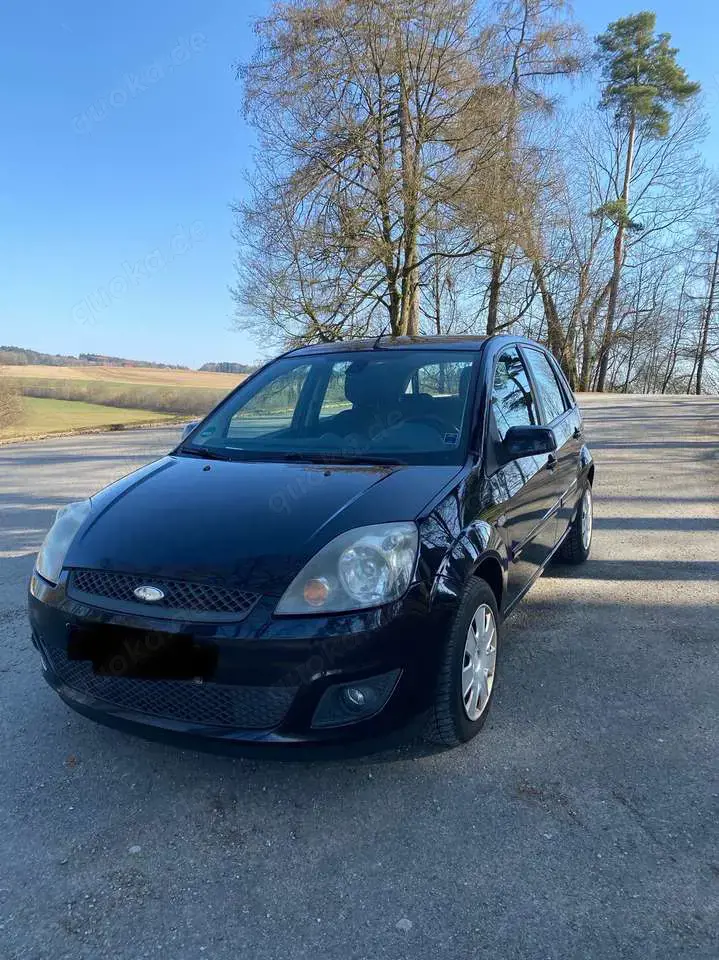 Ford Fiesta 1.3 Ambiente