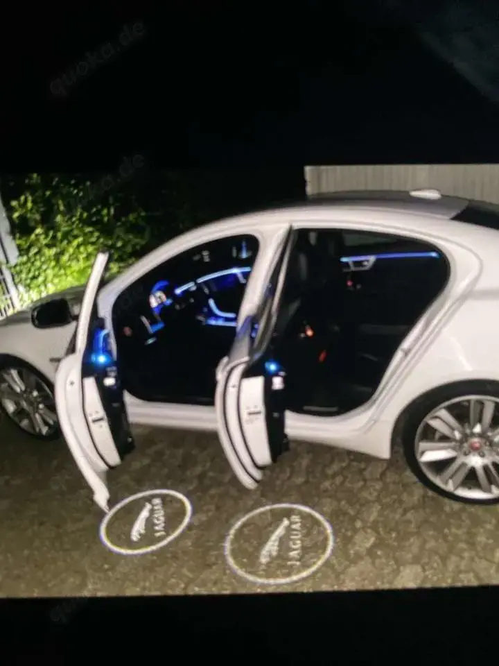 Jaguar XF 2.2 Diesel
