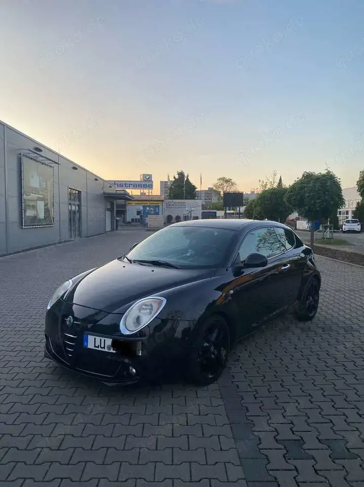 Alfa Romeo MiTo TB 1.4 16V MultiAir