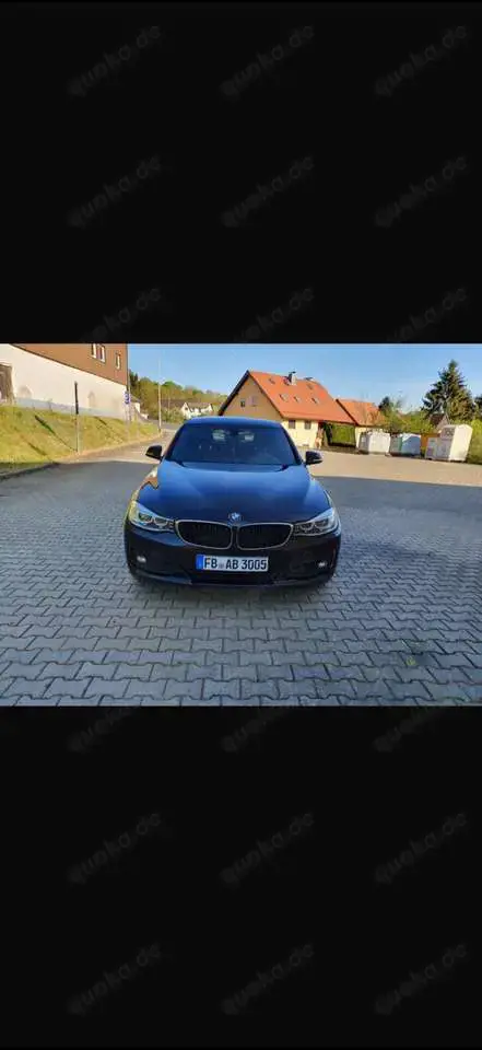 BMW 320 320 d