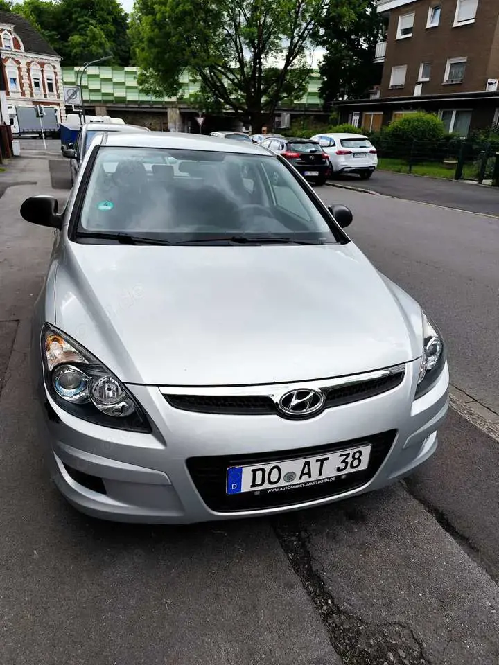 Hyundai i30 Edition+