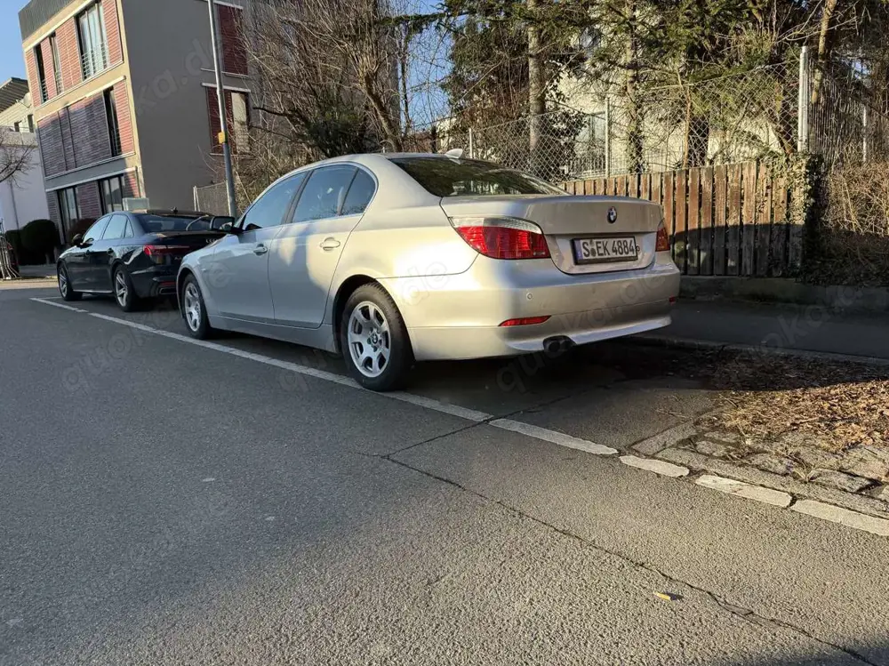 BMW 520 520i