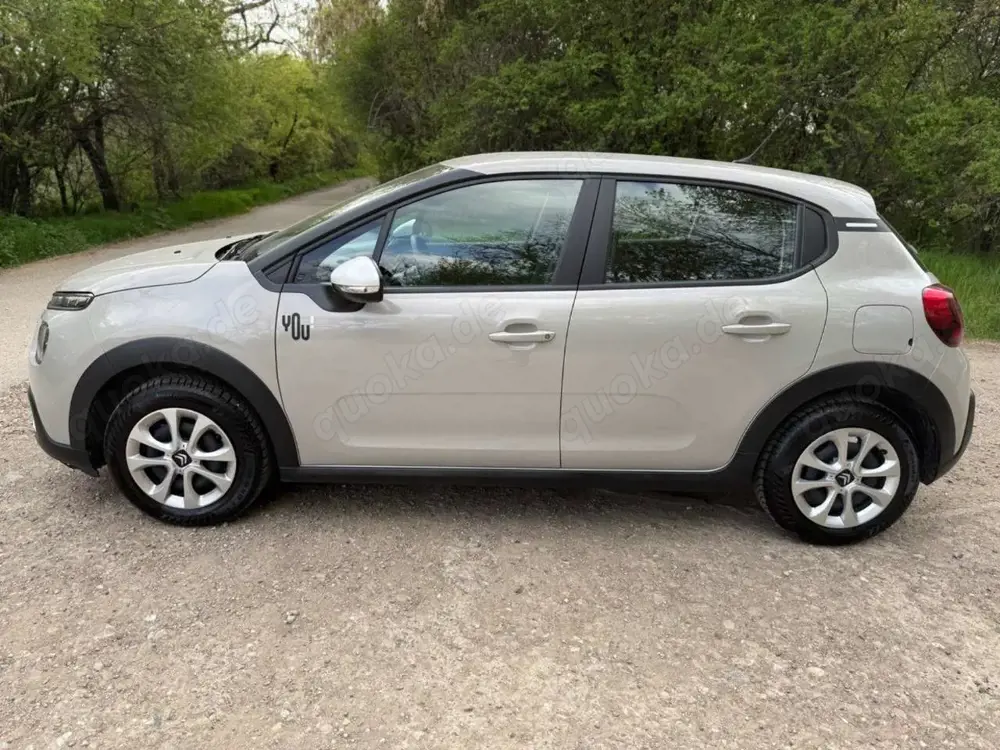 Citroen C3 C3 Pure Tech 83 S