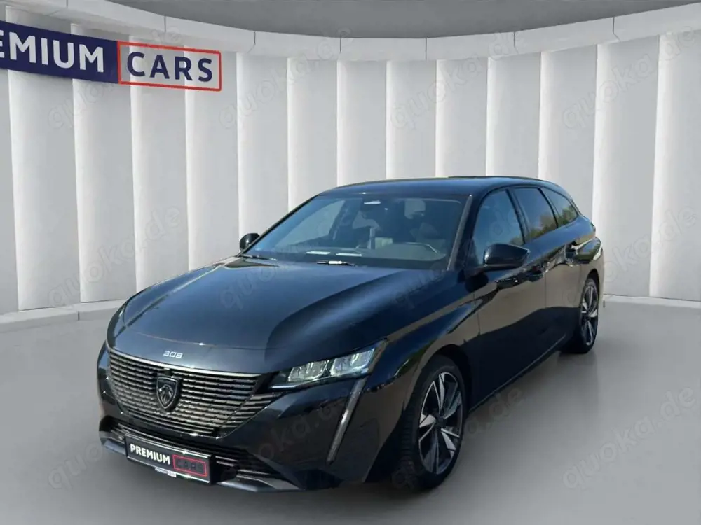 Peugeot 308 1.5 Blue-HDI SW Allure*Garantie*Finanzierung