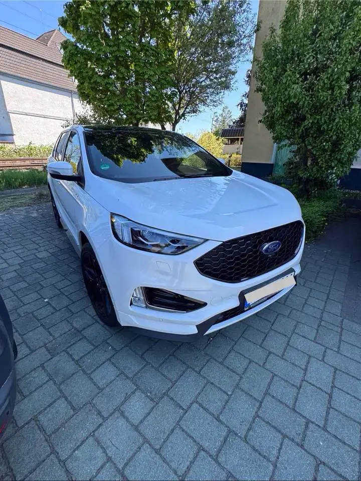 Ford Edge 2.0 EcoBlue Bi-Turbo 4x4 Aut. ST-LINE