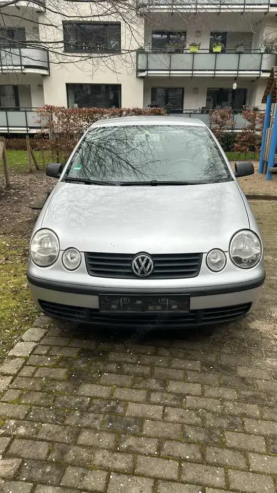Volkswagen Polo Classic 60 Trendline