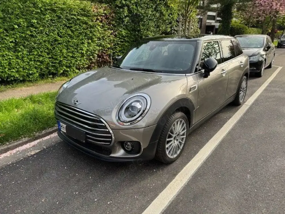 MINI Cooper Clubman Mini Cooper Clubman Aut.