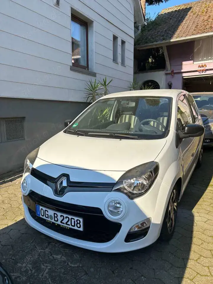 Renault Twingo Twingo 1.2 LEV 16V 75 Expression