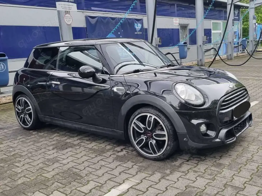 MINI Cooper Mini Cooper