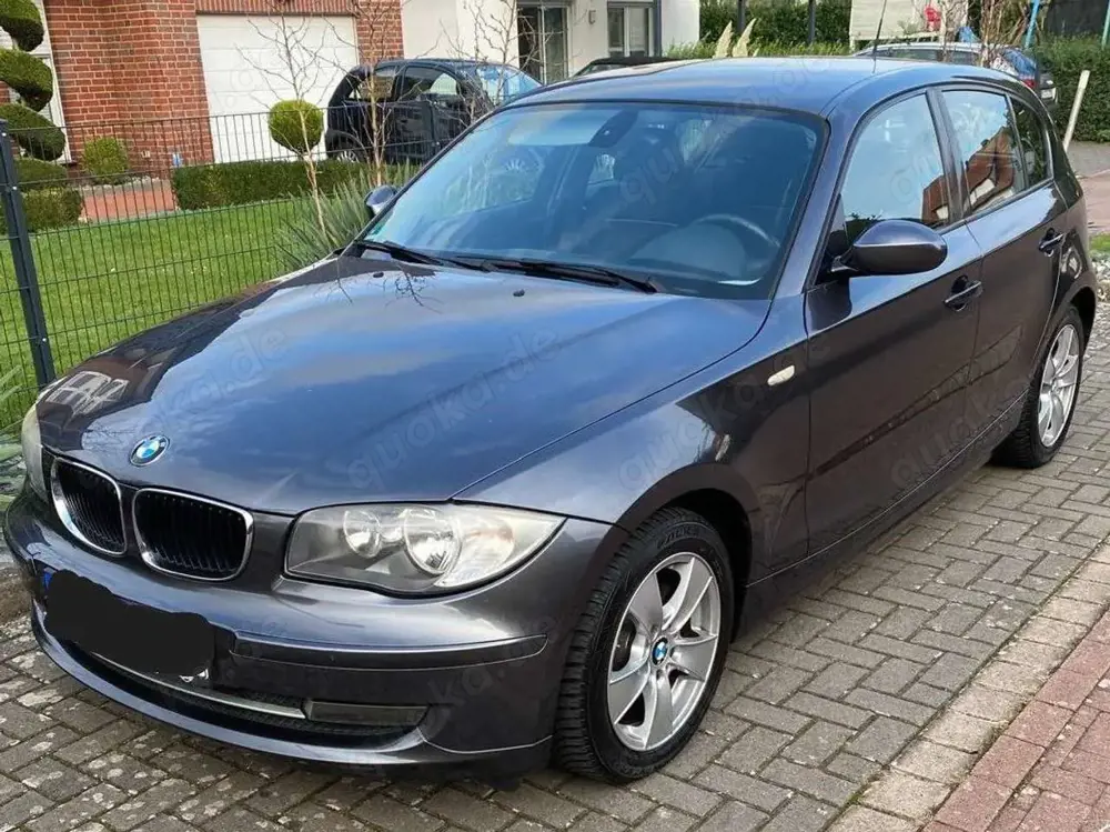BMW 116 116i
