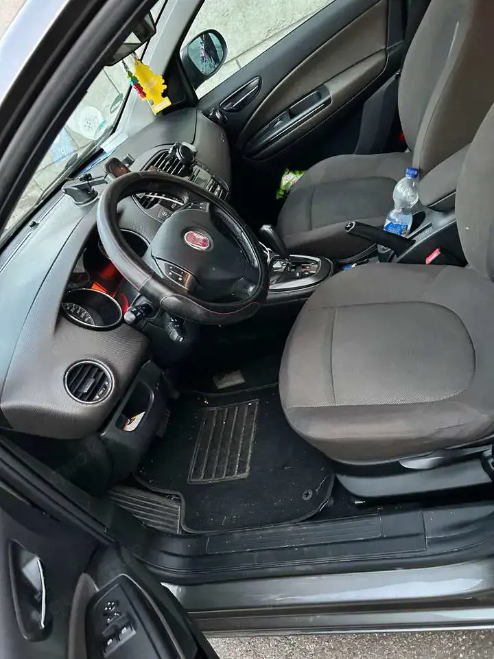 Fiat Bravo Bravo 1.6 Multijet 16V