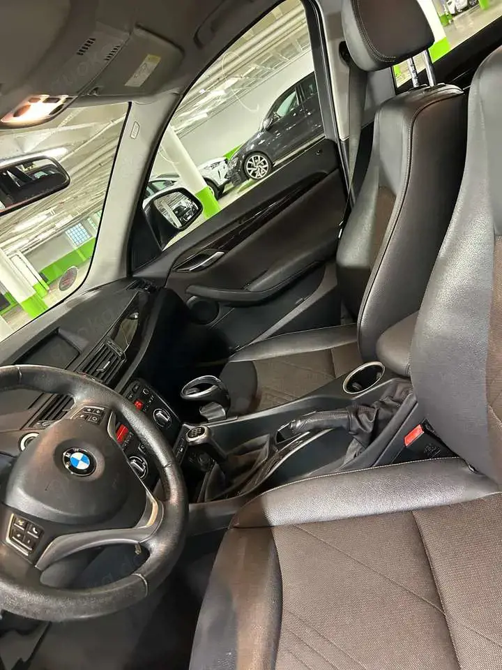 BMW X1 xDrive18d