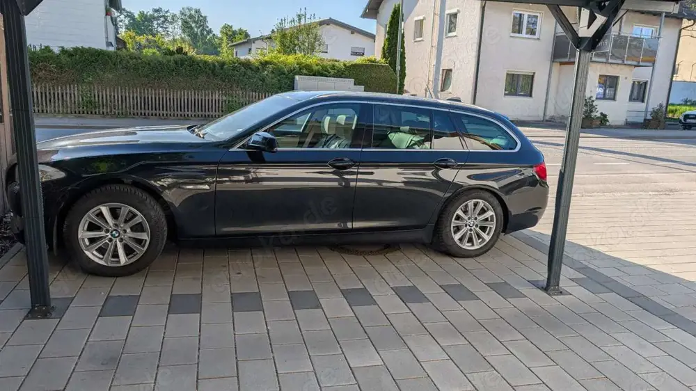 BMW 520 520 d
