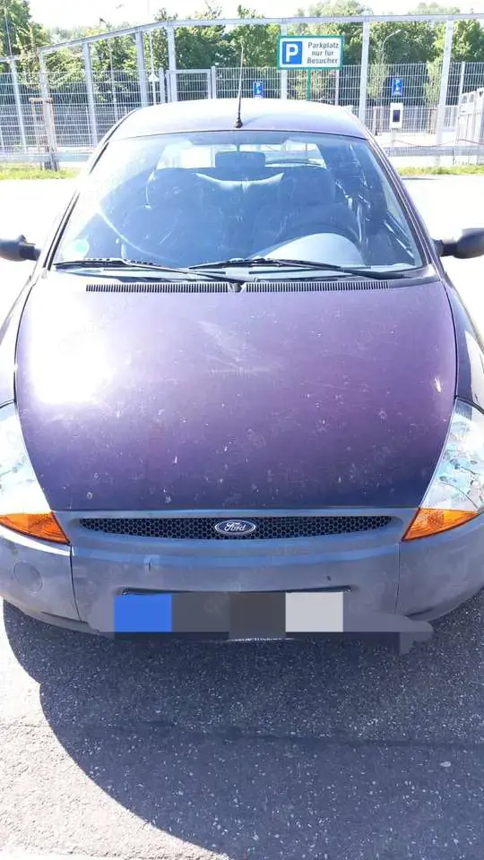 Ford Ka/Ka+ Ka 1