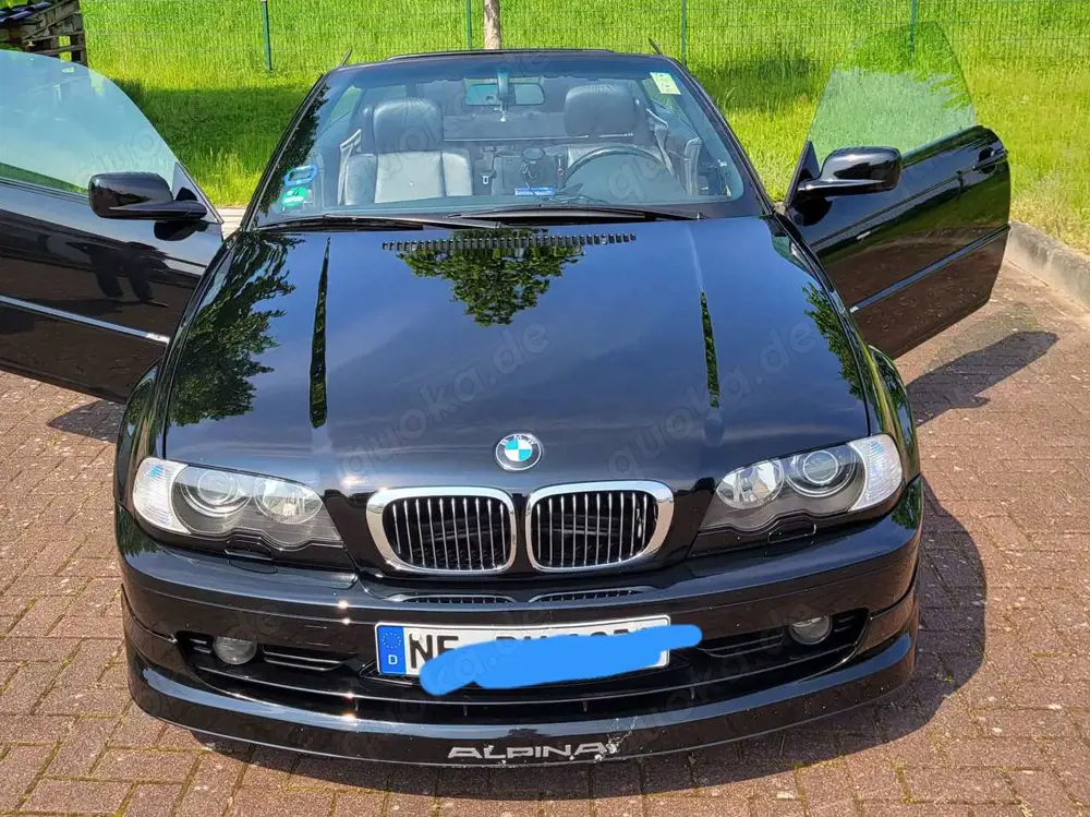 BMW 325 Ci
