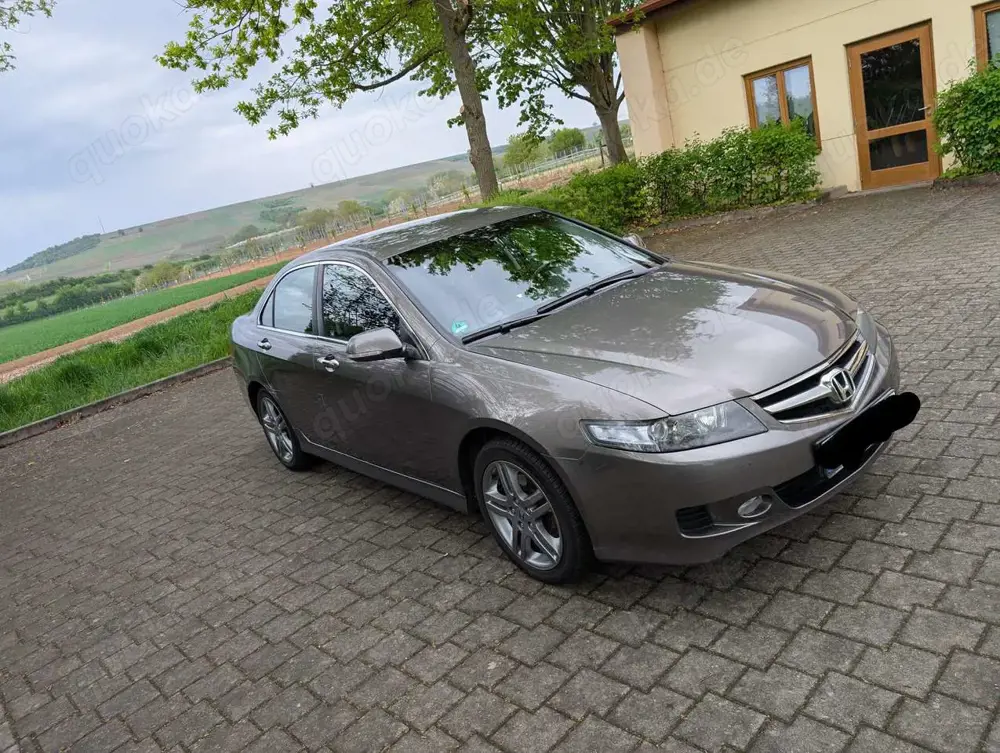 Honda Accord Accord 2.0 iSport 30 Jahre Edition