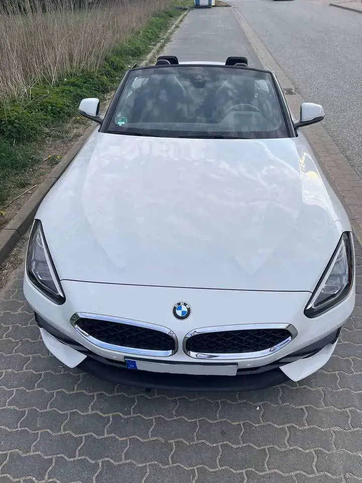 BMW Z4 Z4 Roadster sDrive20i Aut. Advantage