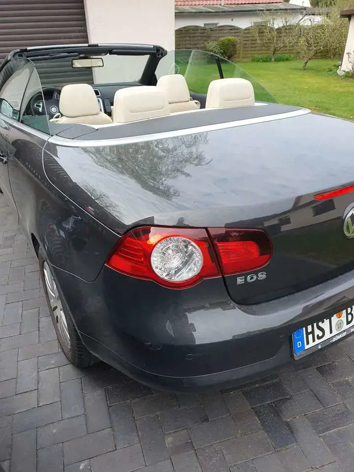 Volkswagen Eos Eos 1.4 TSI 90 KW