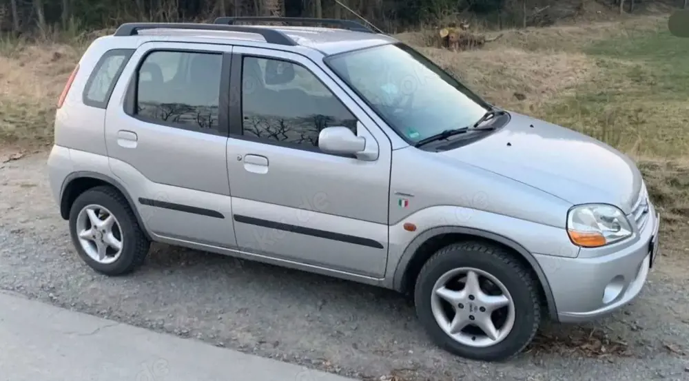 Suzuki Ignis Suzuki Ignis1.3-idel für Anfänger/Winterauto