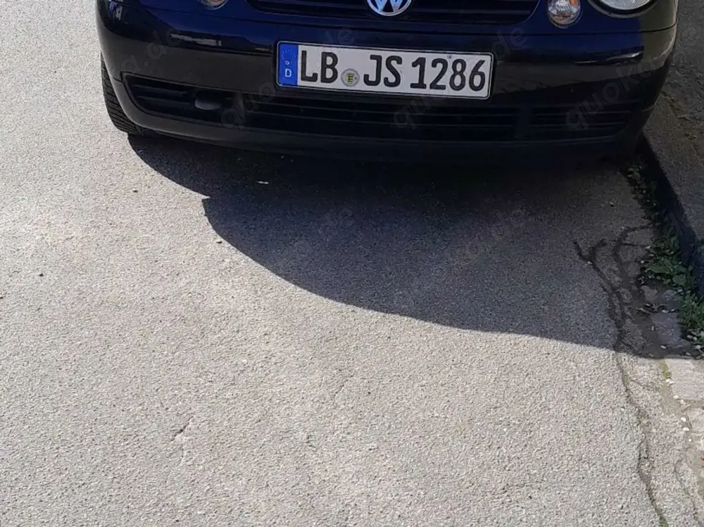 Volkswagen Lupo 1.4 College t?v 01.2026