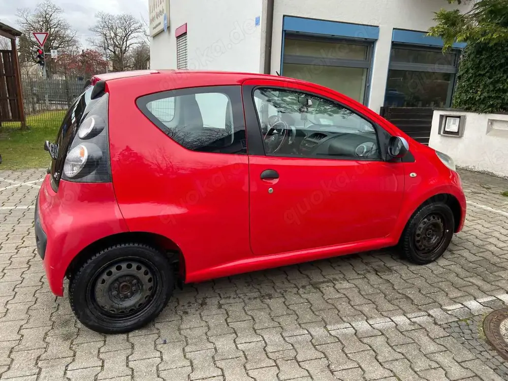 Citroen C1 1.0 Style