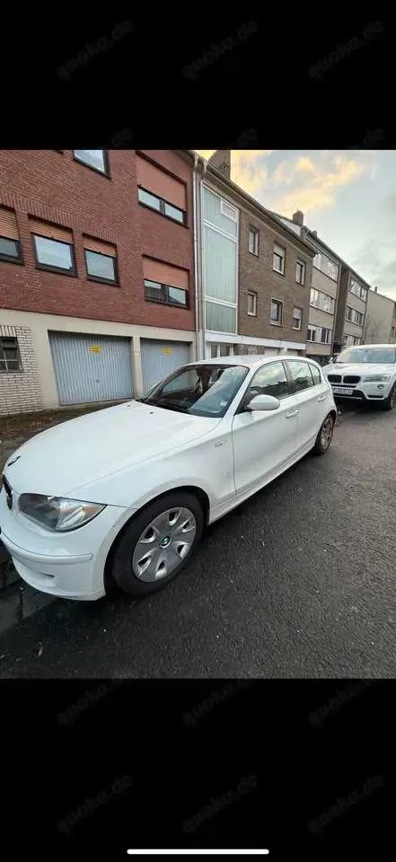 BMW 116 116i