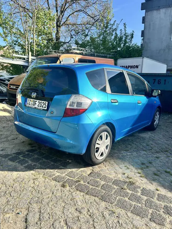 Honda Jazz 1.2 i-VTEC