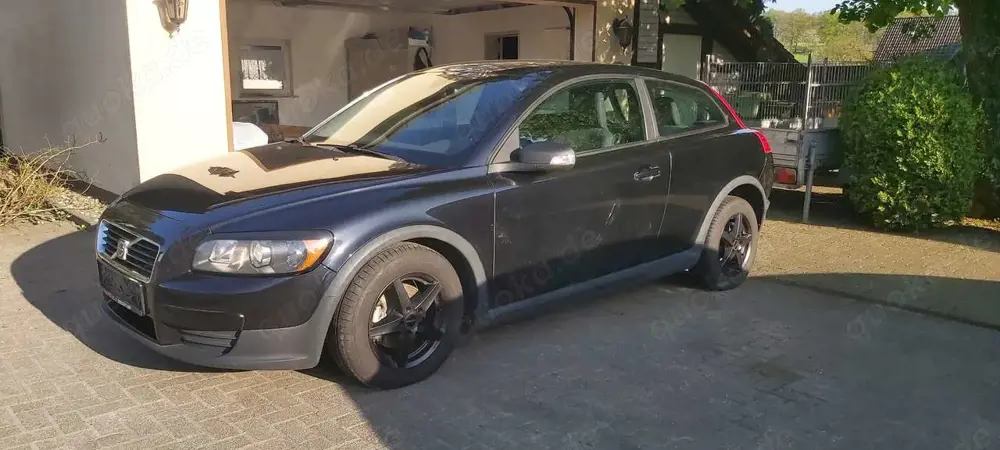 Volvo C30 1.6 D