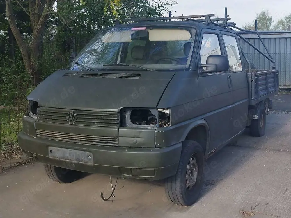 Volkswagen T4 Transporter T4 70H 1F2