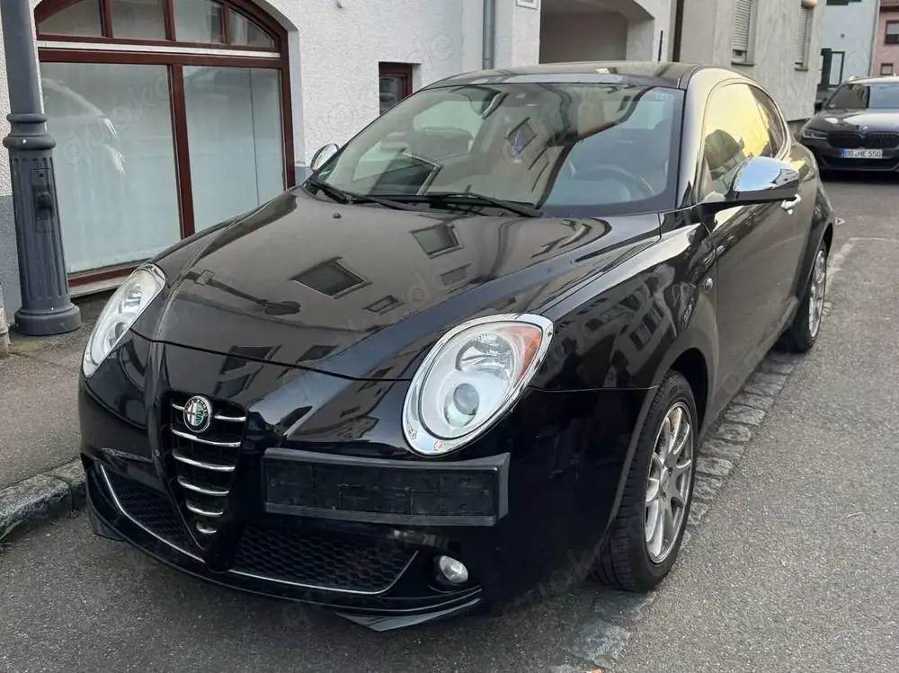 Alfa Romeo MiTo Mito 1.4 16V MultiAir Super