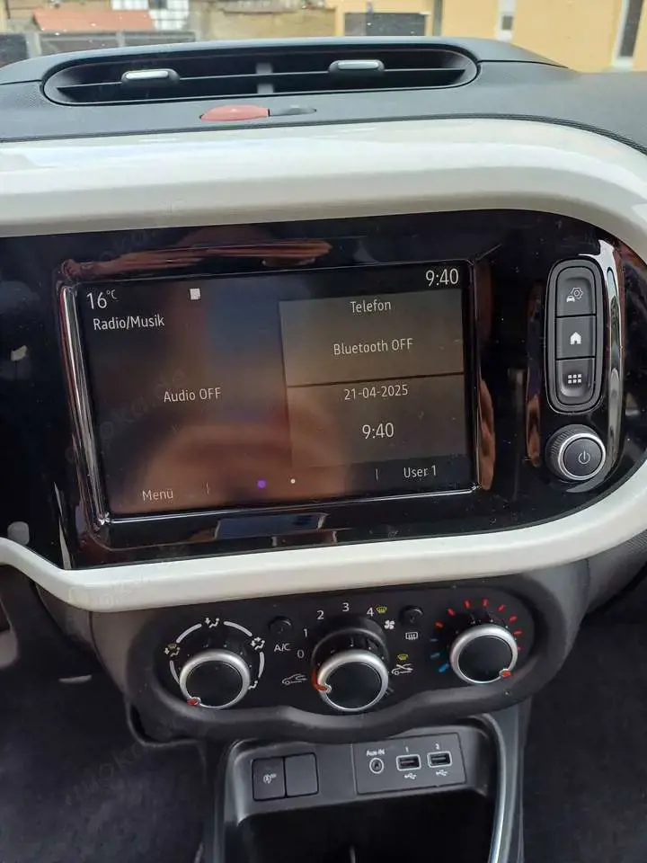 Renault Twingo SCe 75 LIMITED