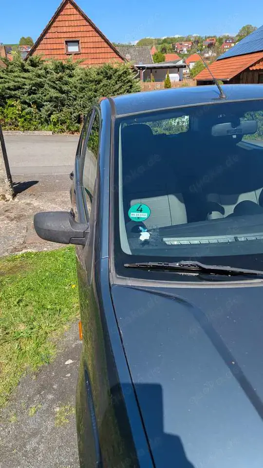 Ford Fiesta Fiesta 1.3