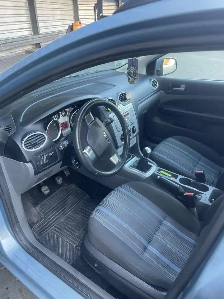 Ford Focus Turnier 1.6 16V Style