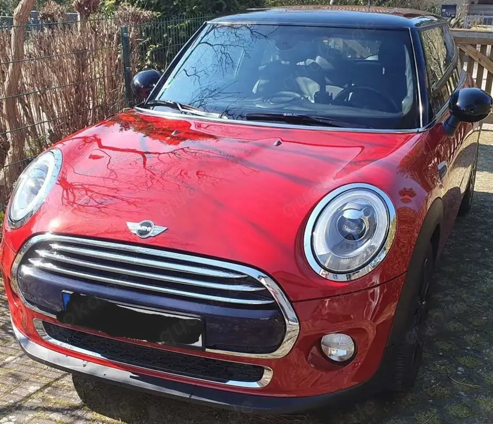 MINI Cooper MINI 3-TÜRER