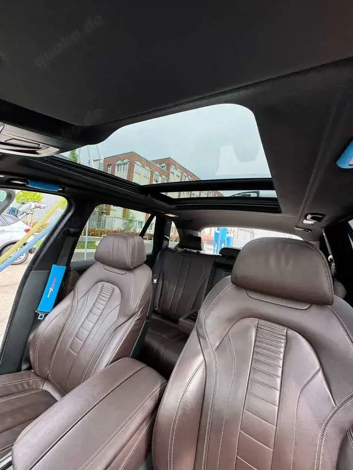 BMW X5 4.4 i Edition Exclusive Sport