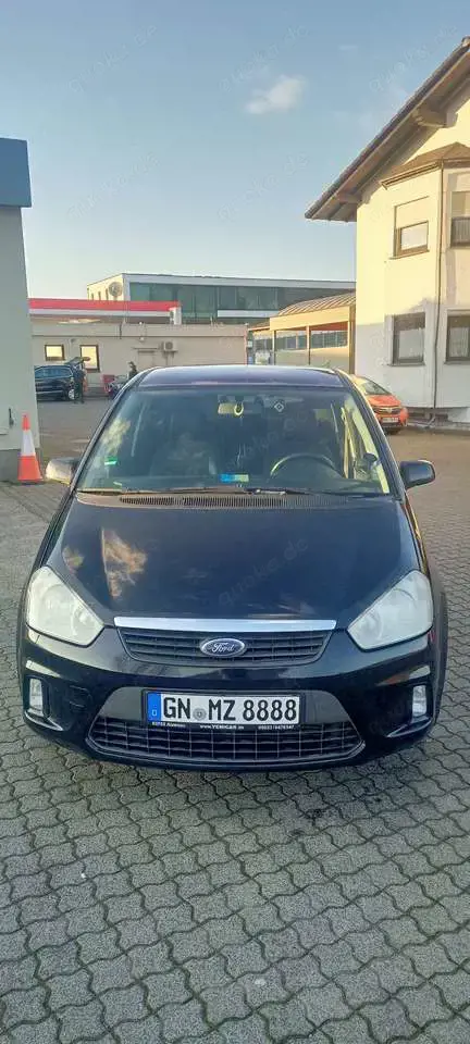 Ford C-Max 1.6 TDCi Ambiente