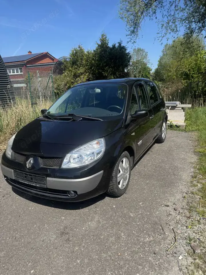 Renault Scenic 1.6
