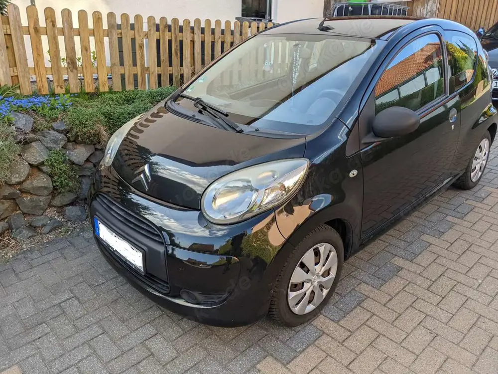 Citroen C1 C1 1.0 Advance