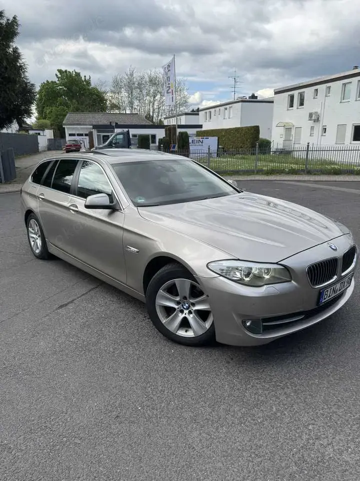 BMW 530 530 d xDrive