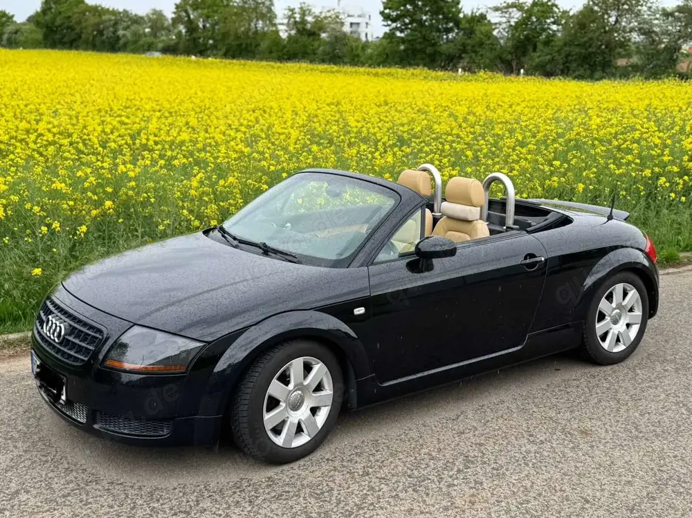 Audi TT Roadster 1.8 T