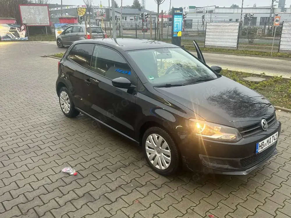 Volkswagen Polo 1.2 Style