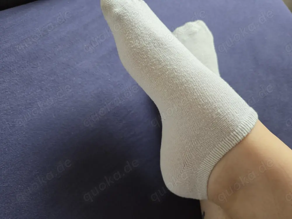 Hübsche Strümpfe Hübsche Strümpfe
